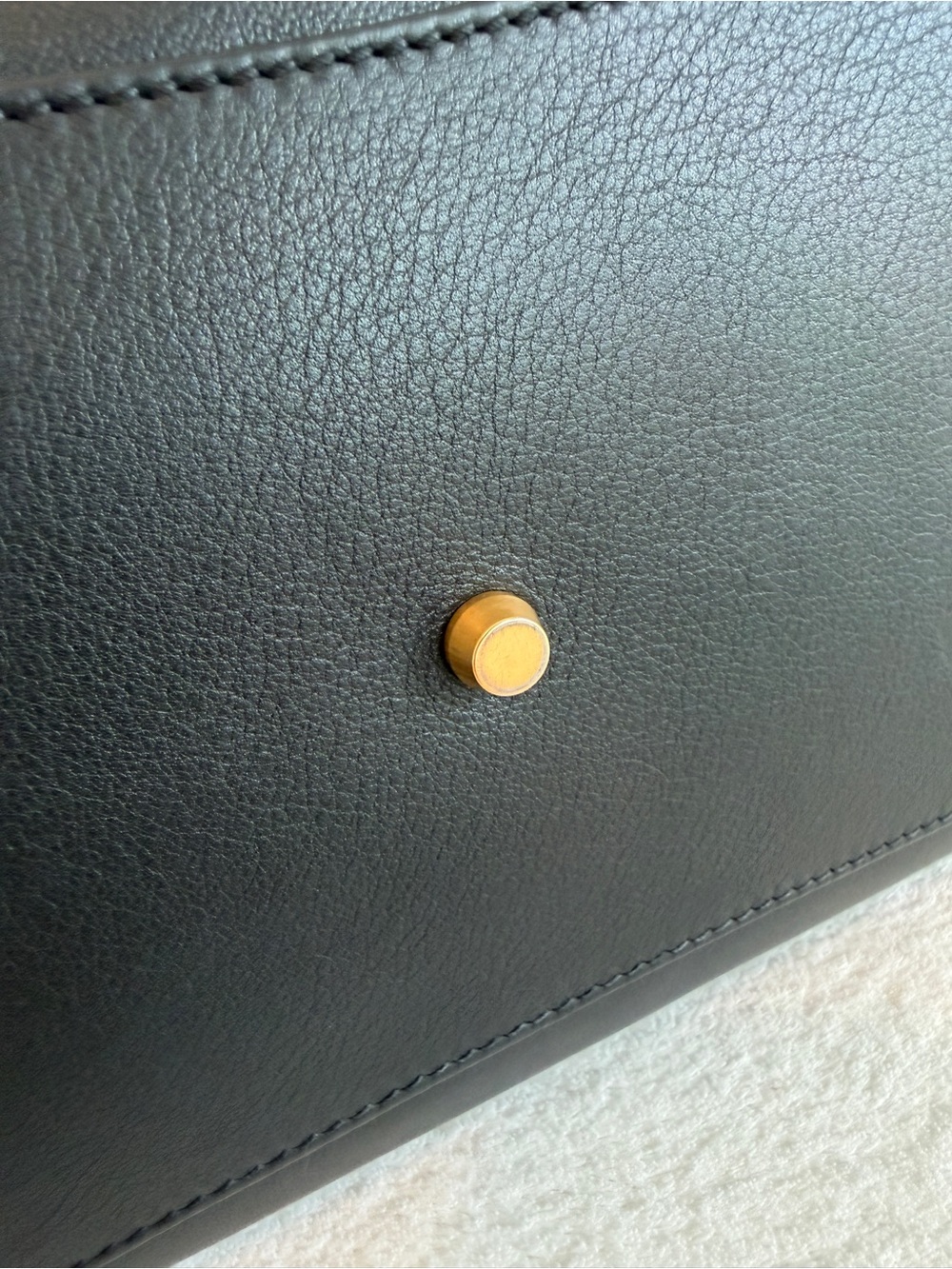 Metier Private Eye Bag - Picture 8 of 10